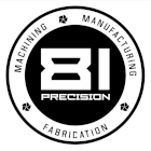 Logo for Dexter Aeschliman